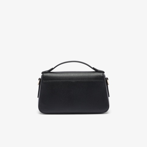 シャンゼリゼ レザーショルダーバッグ