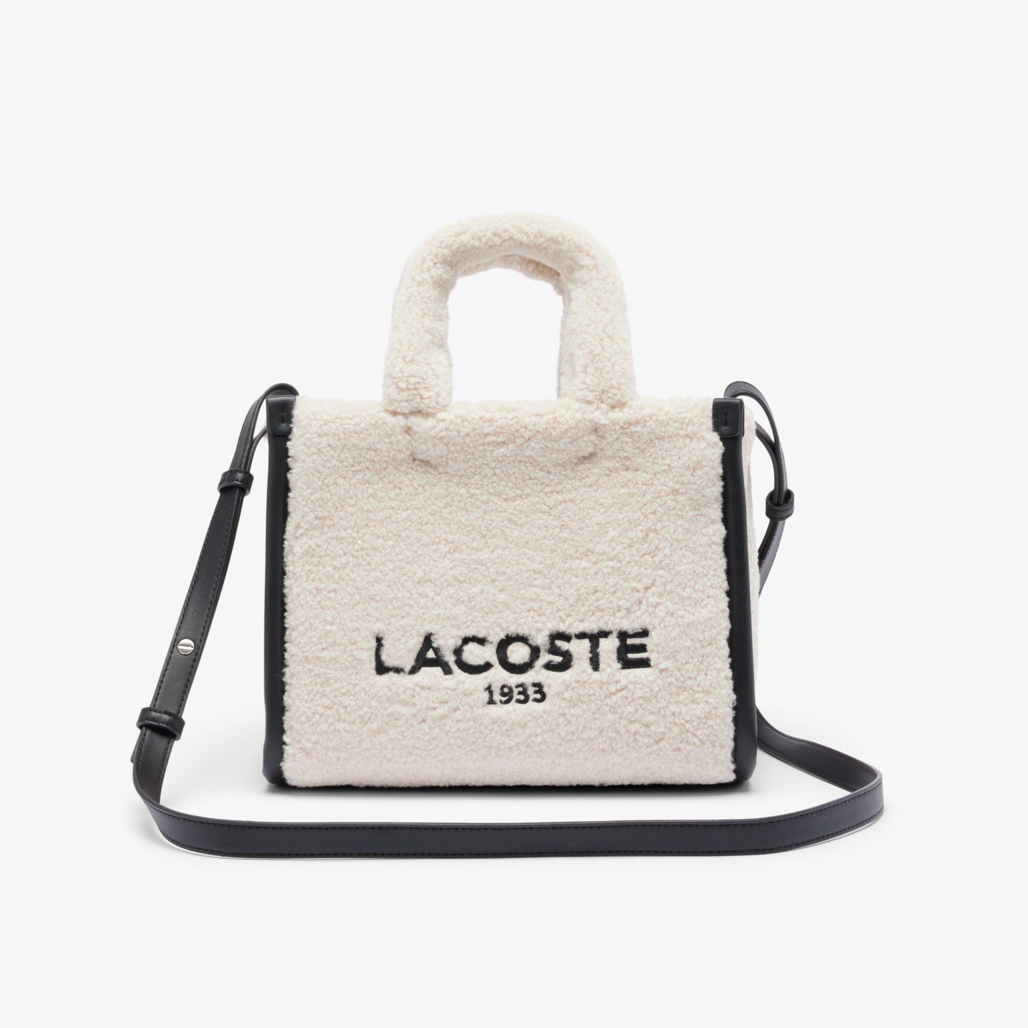 LACOSTE ラコステトートバッグ　NM353ER-000 ラコステ トートバッグ LACOSTE | 京都通販ミセスのファッション