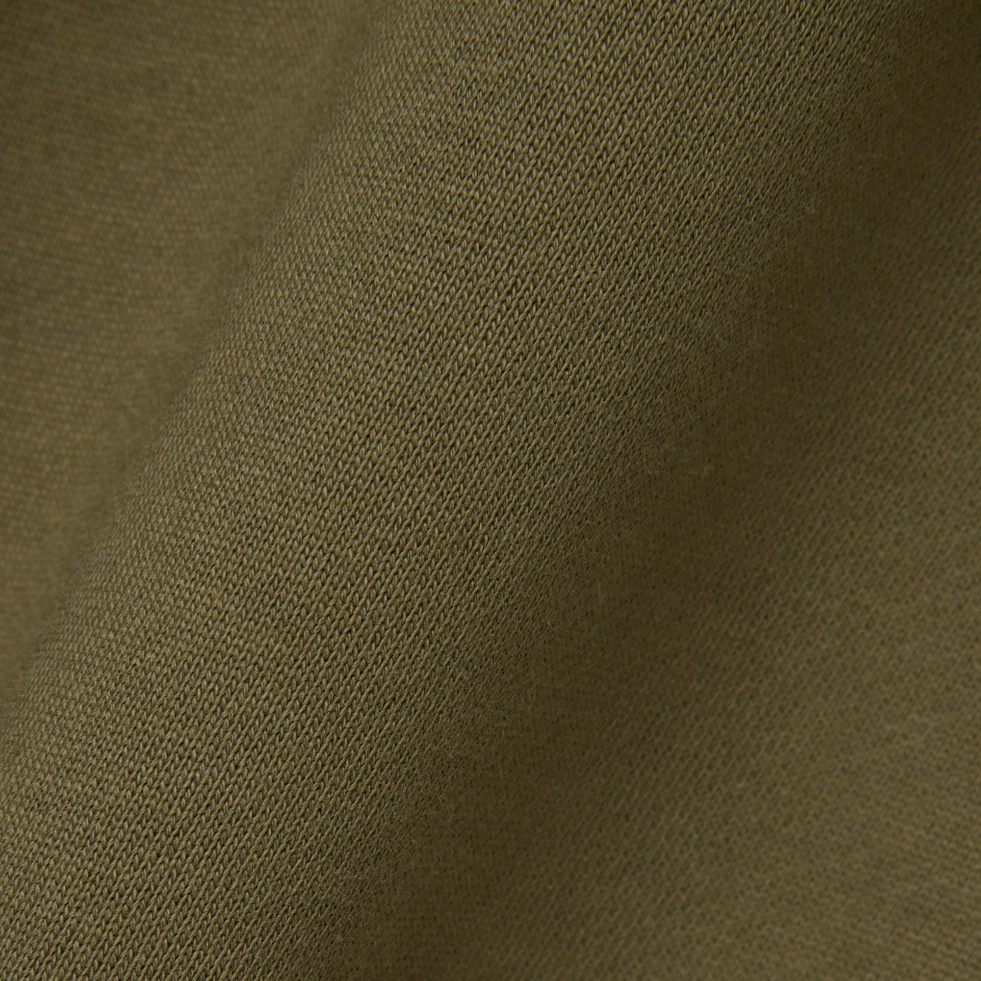 ワンポイングラフィックプリントクルーネックスウェット