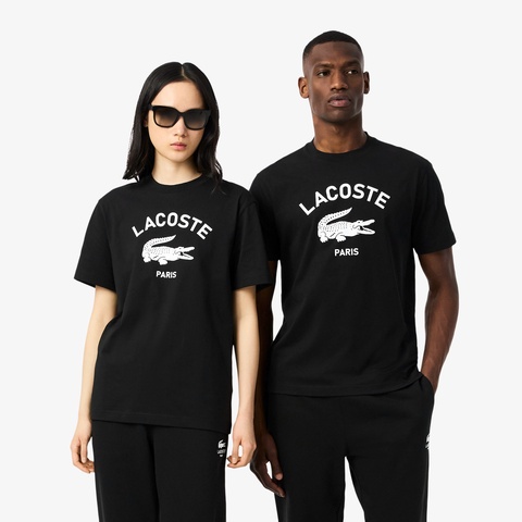 アーチネームカレッジロゴTシャツ