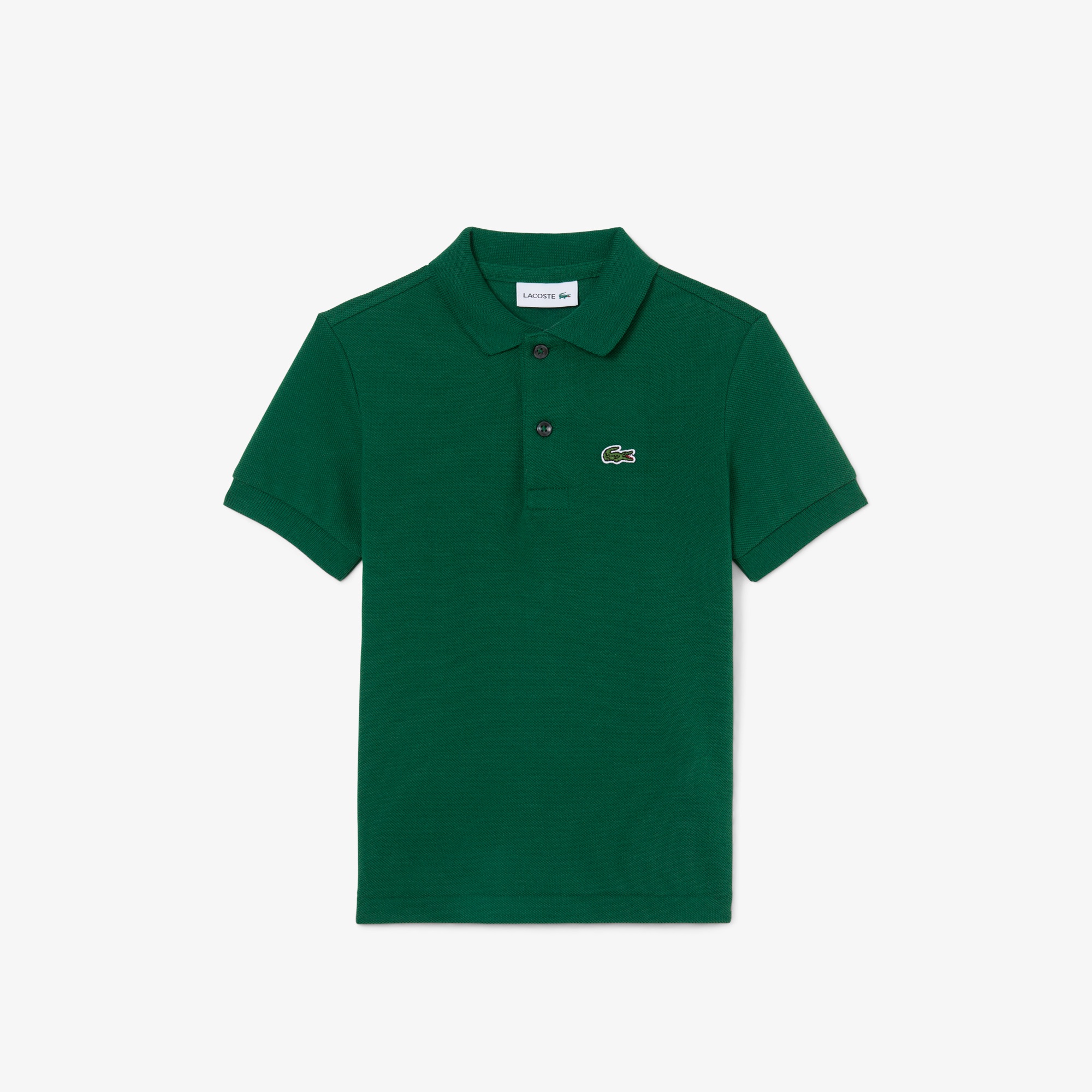 JUNIOR ポロシャツ (半袖)