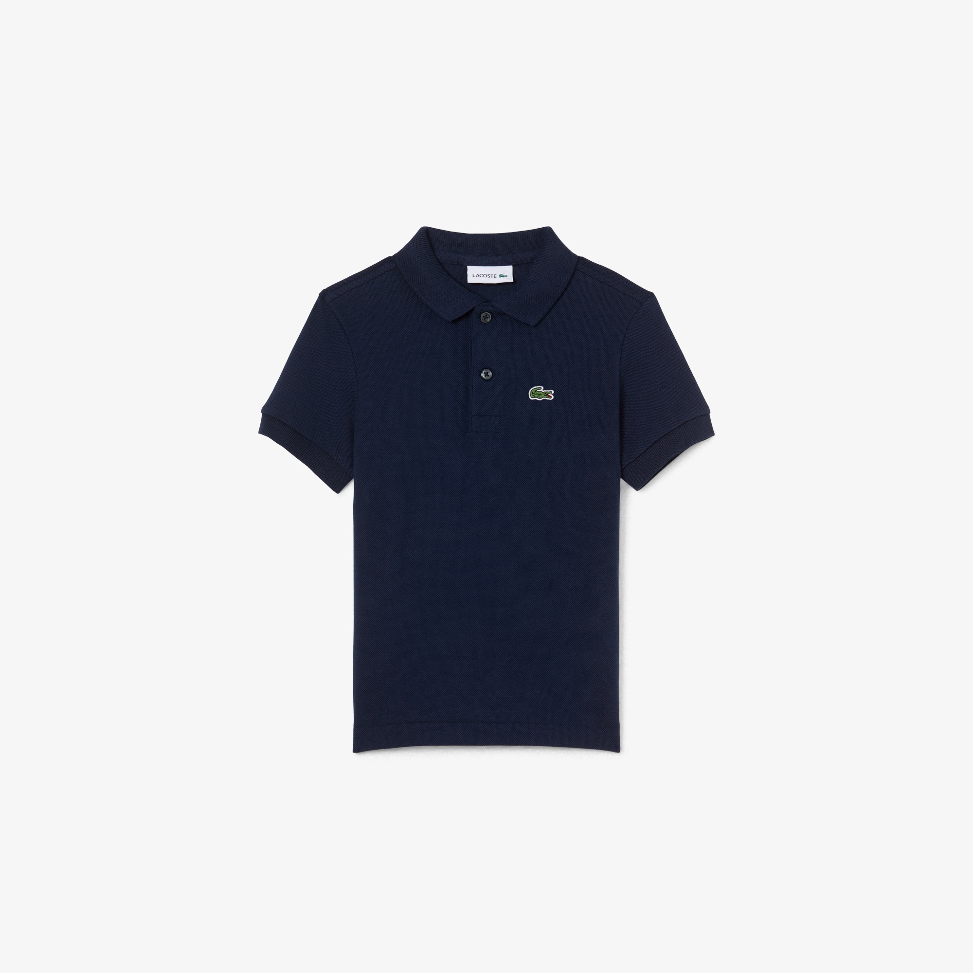 JUNIOR ポロシャツ (半袖)