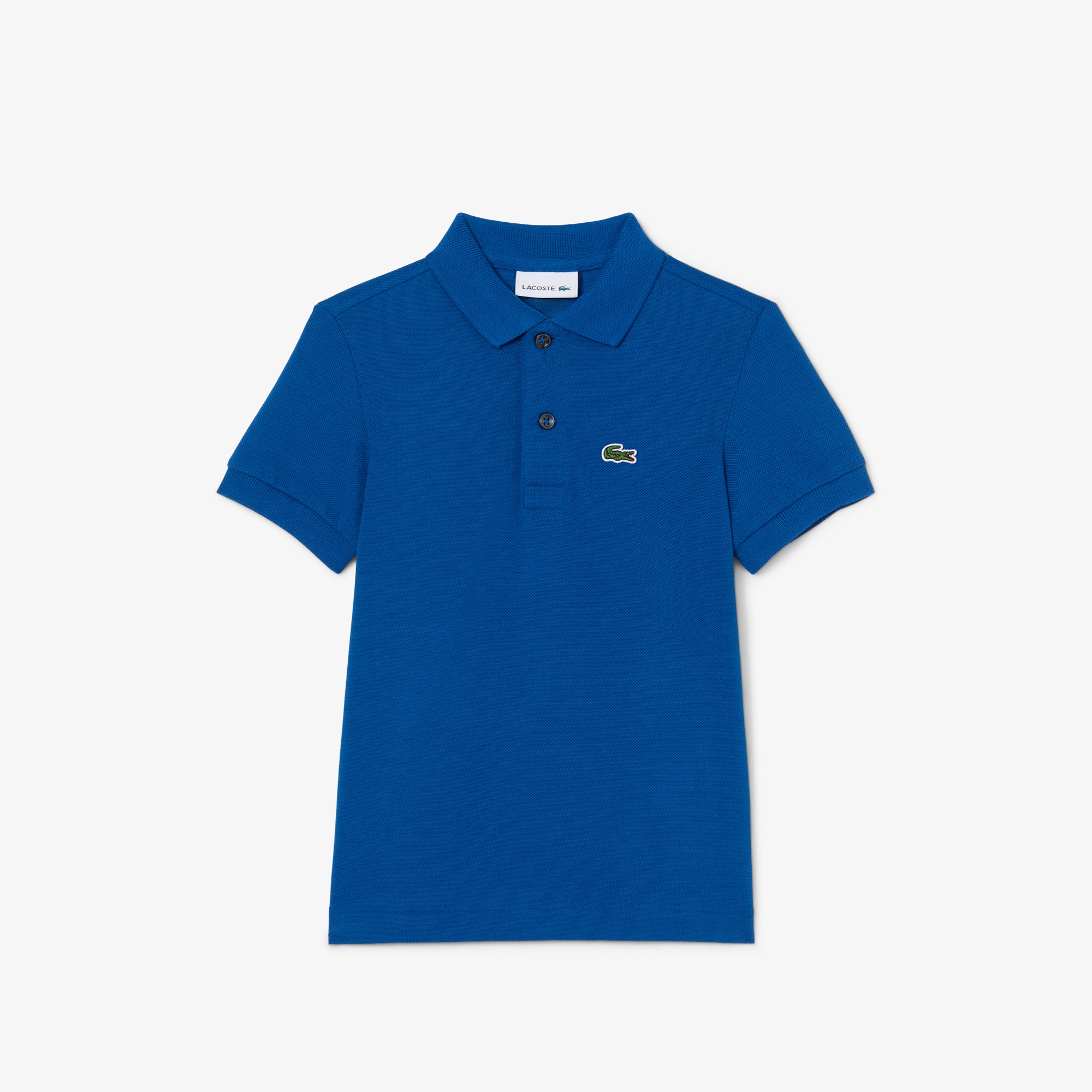 JUNIOR ポロシャツ (半袖)