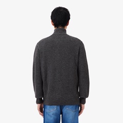 スムース ワニ型 リバーシブルベルト PLM0609 - ラコステ（LACOSTE