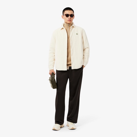 オシアン レザーレポーターバッグ