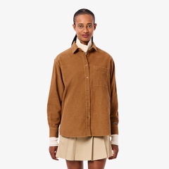 バイカラースウェットトラックジャケット SF1632 - ラコステ（LACOSTE