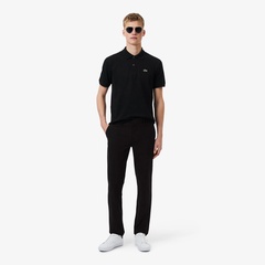 スラックス・チノパンツ メンズ｜ラコステ（Lacoste）公式オンラインストア