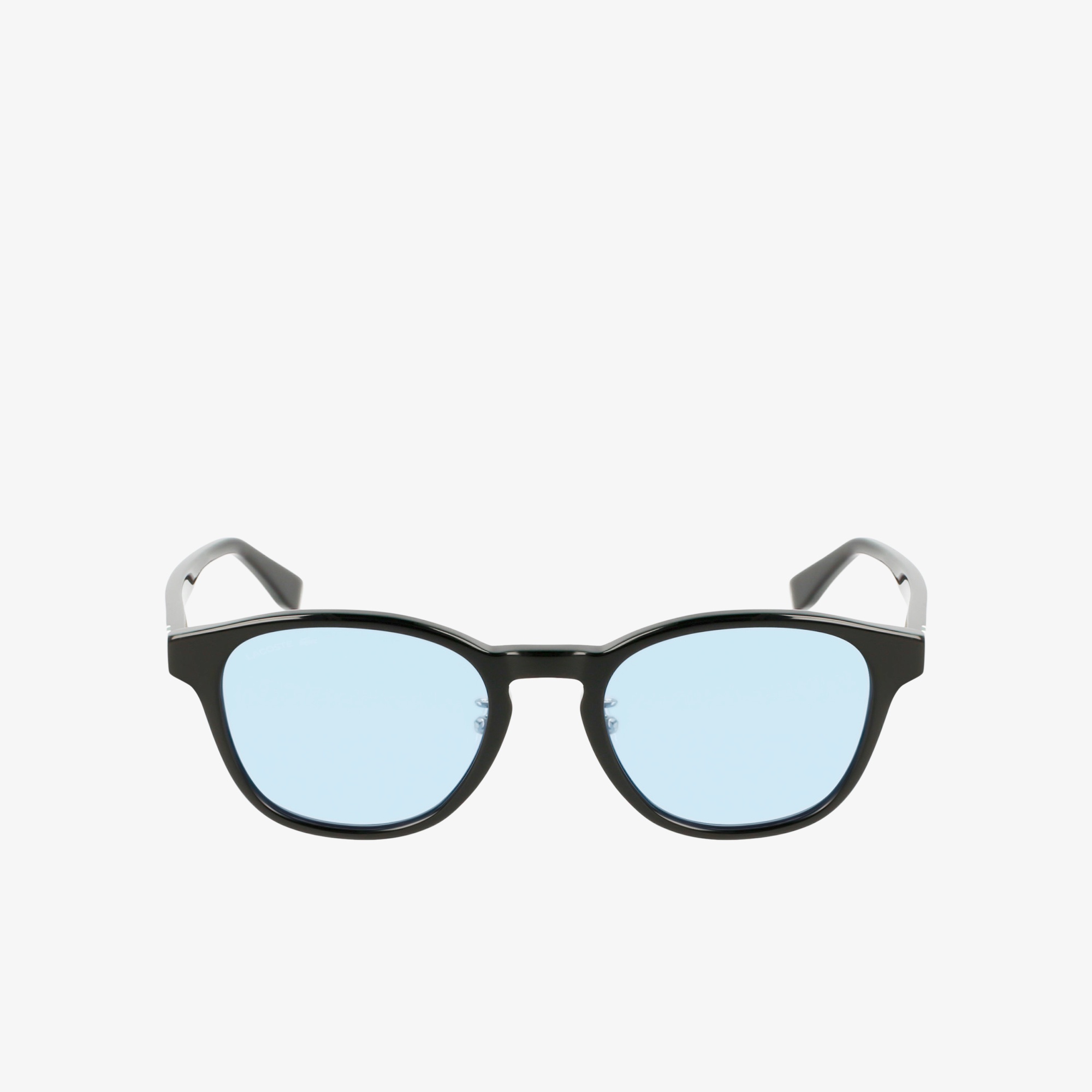 テンプルラインドウェリントンサングラス