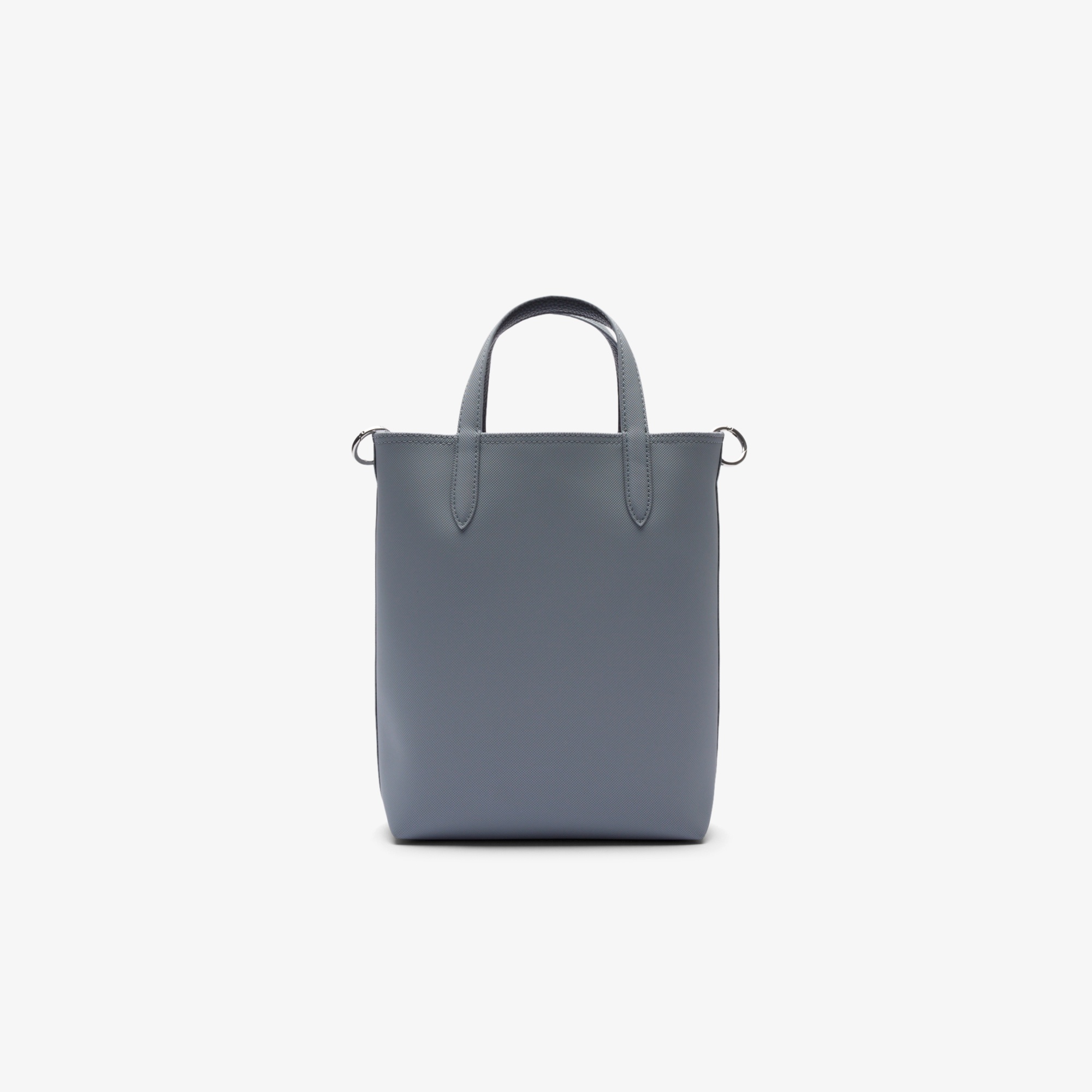 ANNAリバーシブル縦型トート