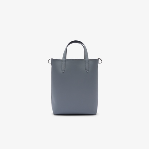 ANNAリバーシブル縦型トート