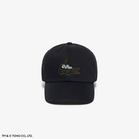 My Lacoste Art Program』 Vol.9 ゴジラ＋ラコステキャップ RK01MYJ  