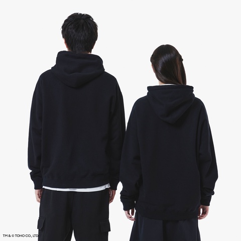 My Lacoste Art Program』 Vol.9 ゴジラフーディー SH09MYJ - ラコステ  