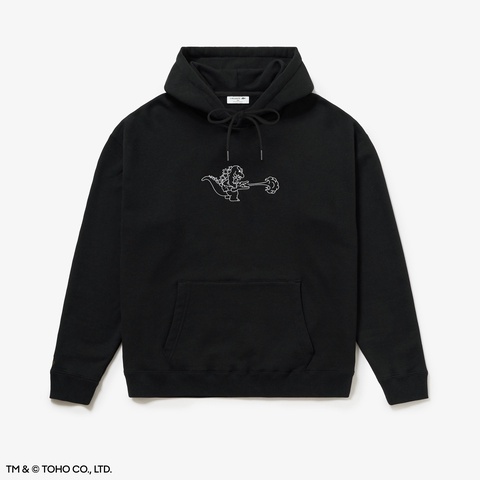 ラコステトラックジャケット黒 激レア✨ラコステ モノグラムトラック