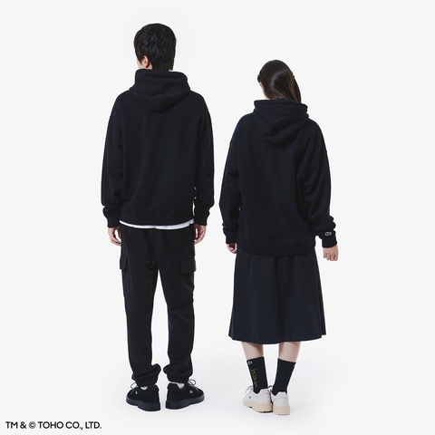 My Lacoste Art Program』 Vol.9 ゴジラフーディー SH09MYJ - ラコステ  