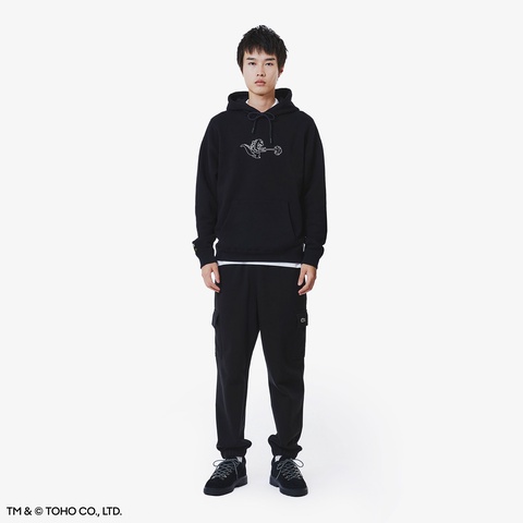 My Lacoste Art Program』 Vol.9 ゴジラフーディー SH09MYJ - ラコステ  