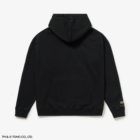 My Lacoste Art Program』 Vol.9 ゴジラフーディー SH09MYJ - ラコステ  