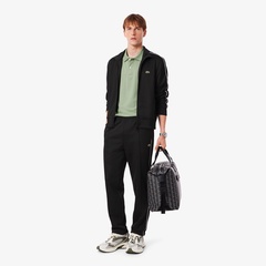 モノグラムジャカードポロシャツ DH1417 - ラコステ（LACOSTE）公式