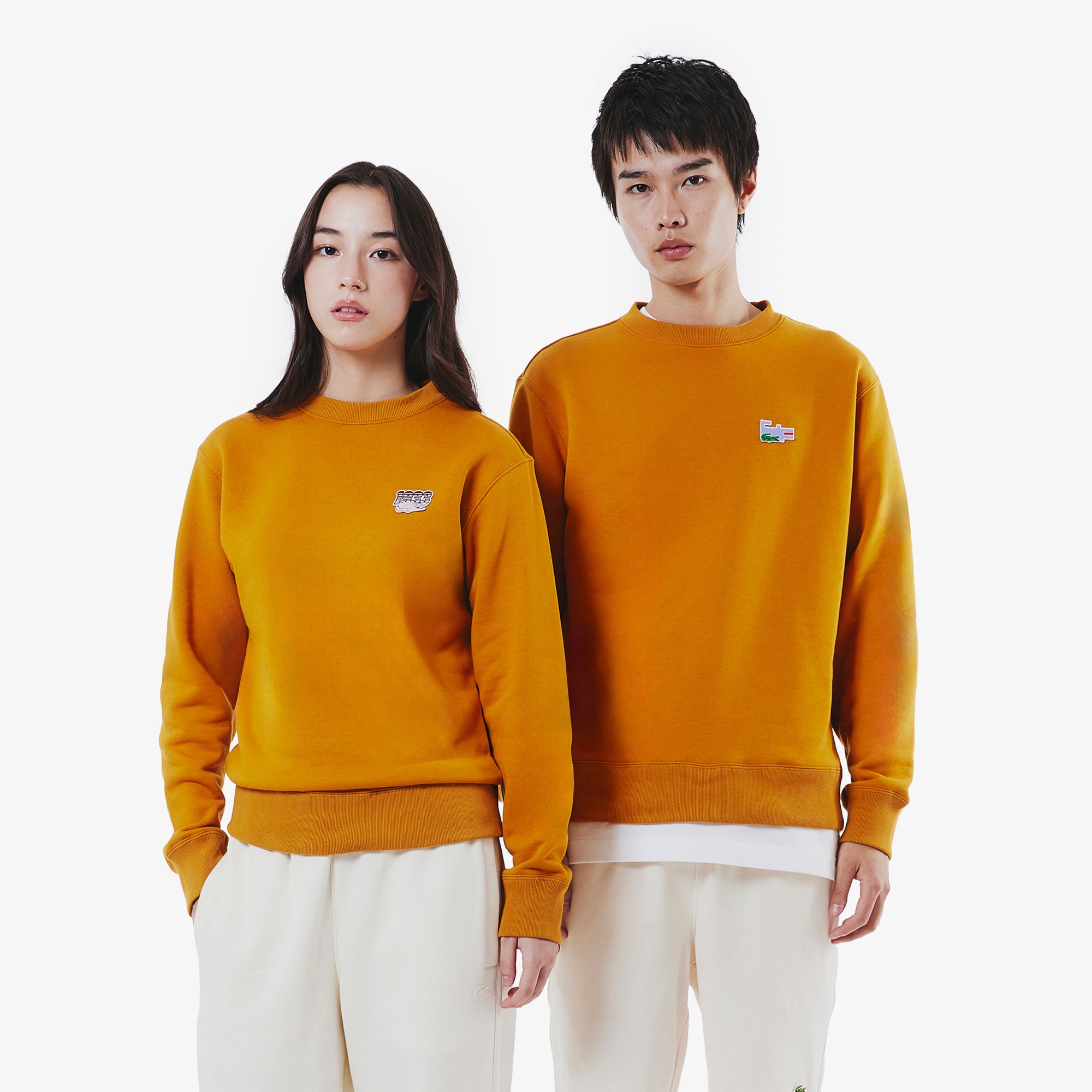 Made in Japan - ラコステ（LACOSTE）公式オンラインストア