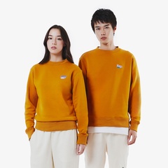 LACOSTE スリムフィット オレンジシャツ US XS ラコステ LACOSTE スリムフィット襟ロゴ比翼ポロ （オレンジ