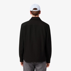 ウールブレンドフェルトオーバーシャツ CH9213 - ラコステ（LACOSTE