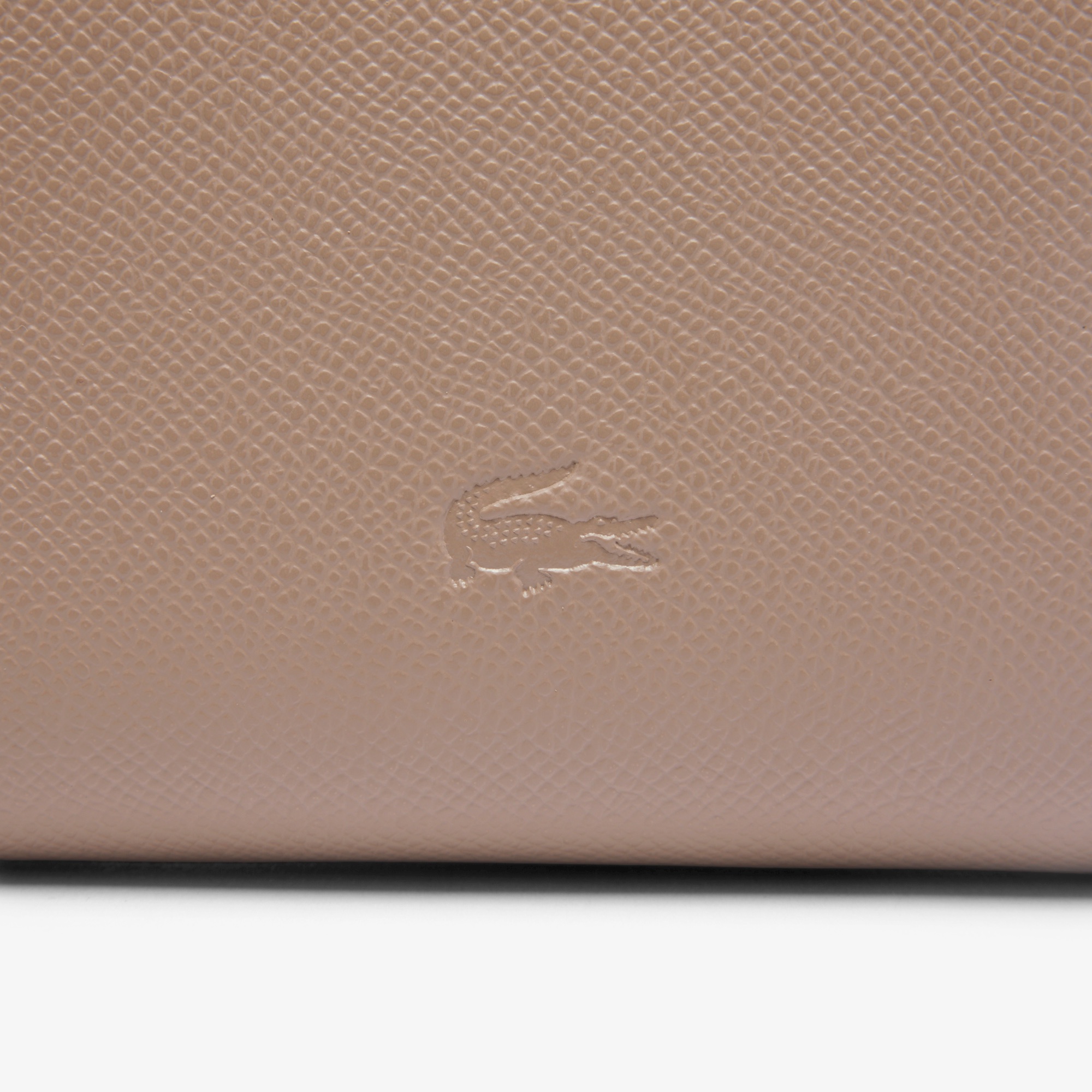 シャンゼリゼ ラウンドジップレザーロングウォレット