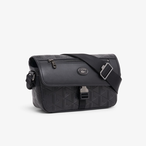 LACOSTEショルダーバッグ ラコステ LACOSTE バッグ 斜め掛けバッグ ショルダーバッグ NH4102 992