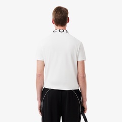 新品タグ付き ラコステ PH5522J-99 ストレッチ パリポロシャツ LACOSTE ラコステ PH5522J-99 ストレッチ パリポロシャツ メンズ