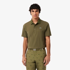 コットン100% ピケ ポロシャツ（半袖） PF7839M - ラコステ（LACOSTE