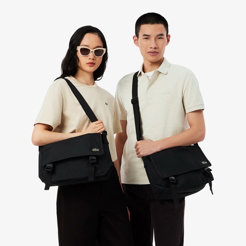 ネオクロック メッセンジャーバッグ NU5090NE - ラコステ（LACOSTE