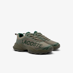 メンズ スポーツシューズ - ラコステ（LACOSTE）公式オンライン