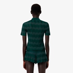 ウルトラドライゴルフスカート JF9433 - ラコステ（LACOSTE）公式