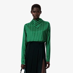 新品未使用★ LACOSTE ラコステ ウールブレンドアノラック BF2450 新品未使用☆ LACOSTE ラコステ ウールブレンドアノラック