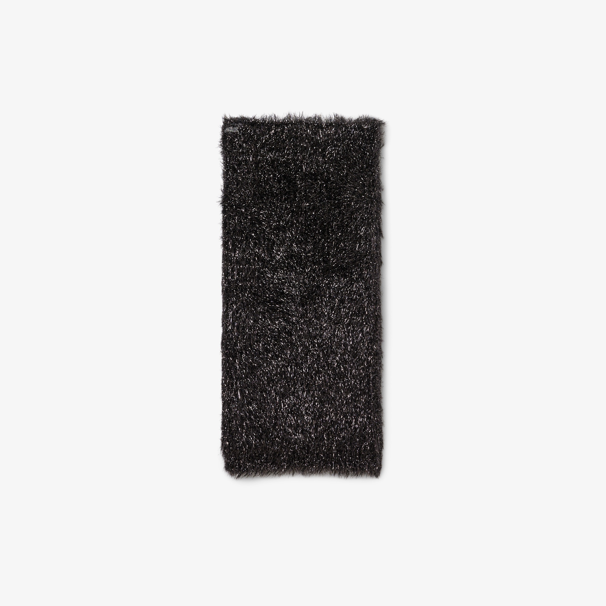 『FW25 Fashion Show』ルレックスニットスカート
