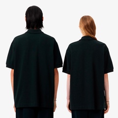 リバーシブルキルティングクルーネック SF2686 - ラコステ（LACOSTE