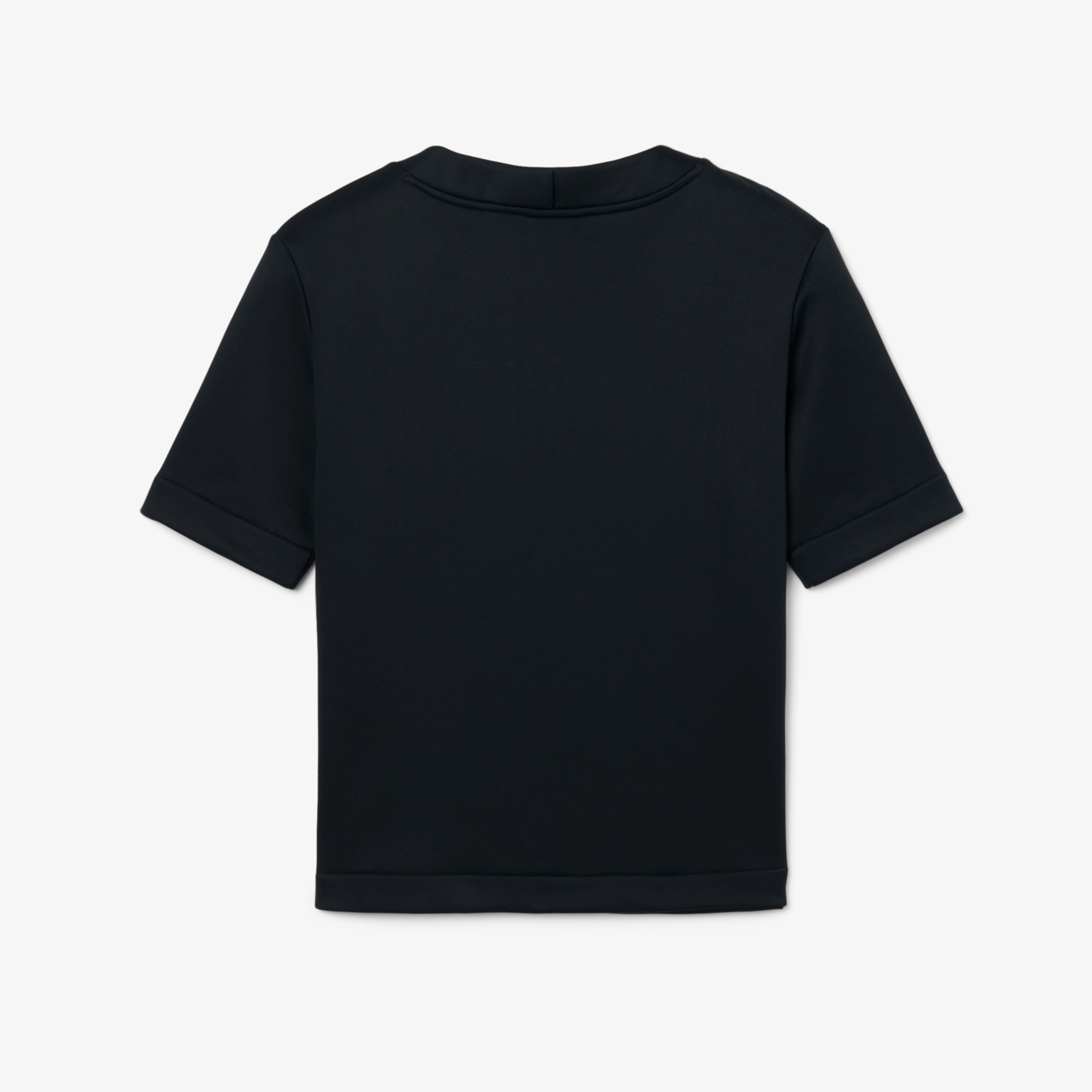 『FW25 Fashion Show』RENEプリントダブルフェイスサテンTシャツ