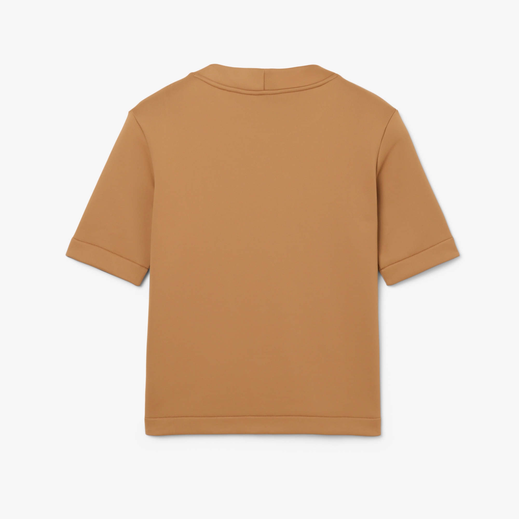 『FW25 Fashion Show』RENEプリントダブルフェイスサテンTシャツ
