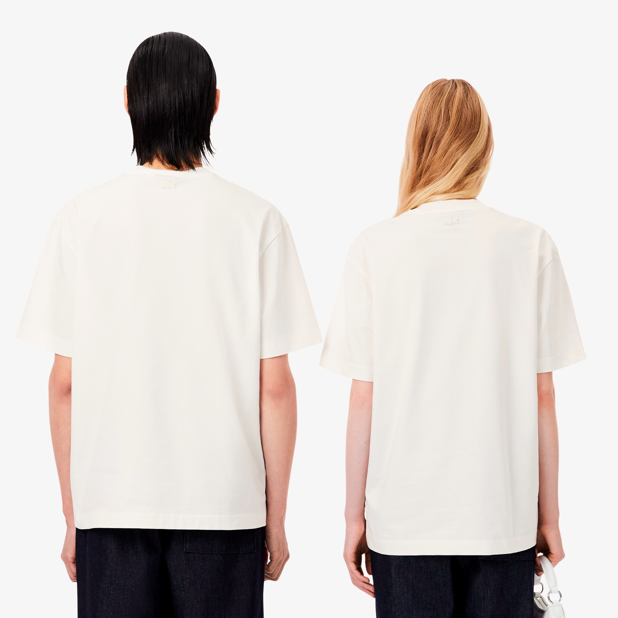 『FW25 Fashion Show』ヘリテージシールドグラフィックTシャツ
