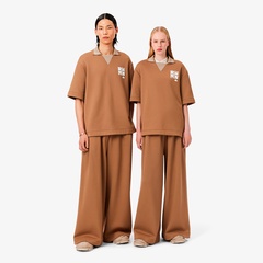 ジョコビッチ』コートラインドライポロシャツ DH8971 - ラコステ