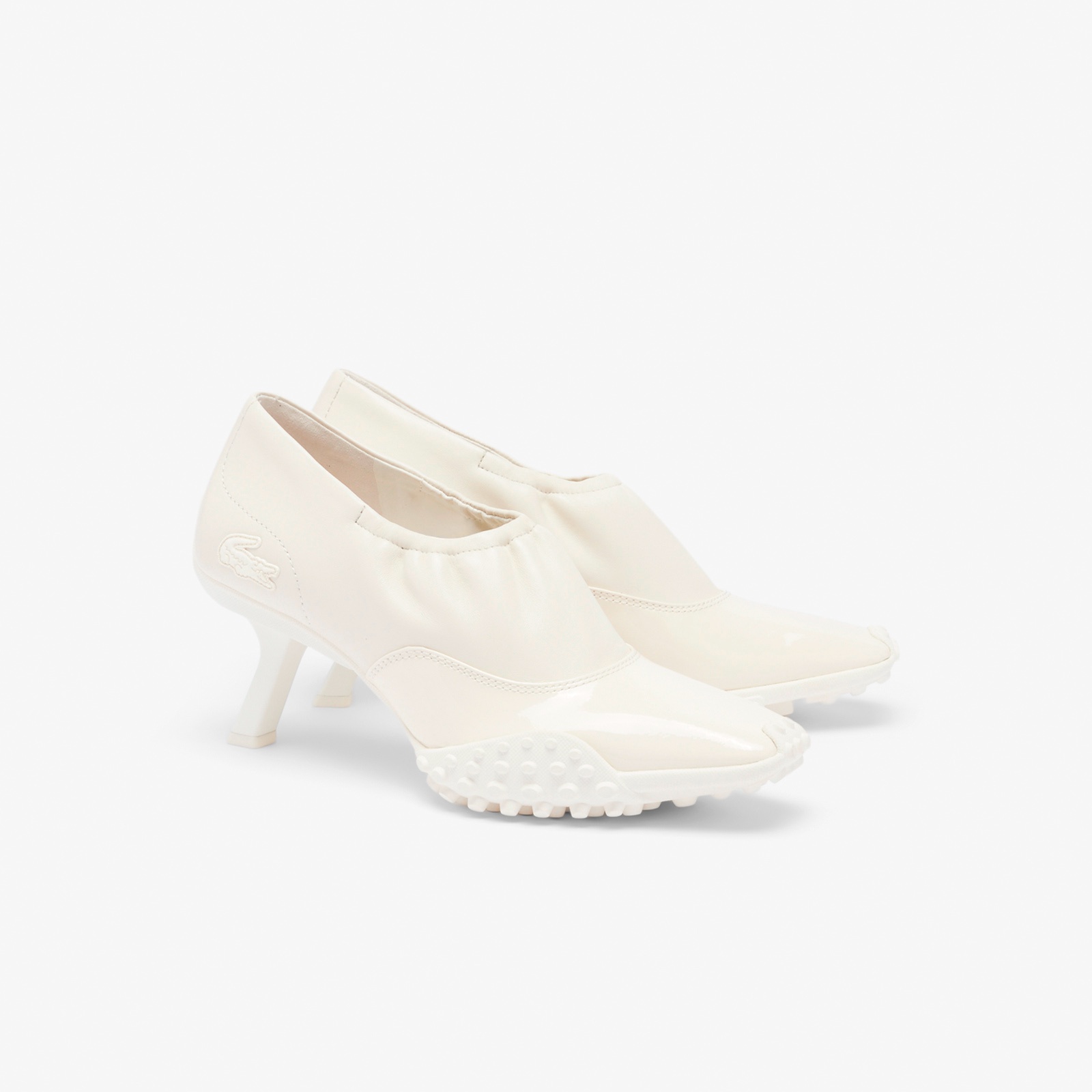 『FW25 Fashion Show』レディース HEEL RUNWAY 4 225 CFA