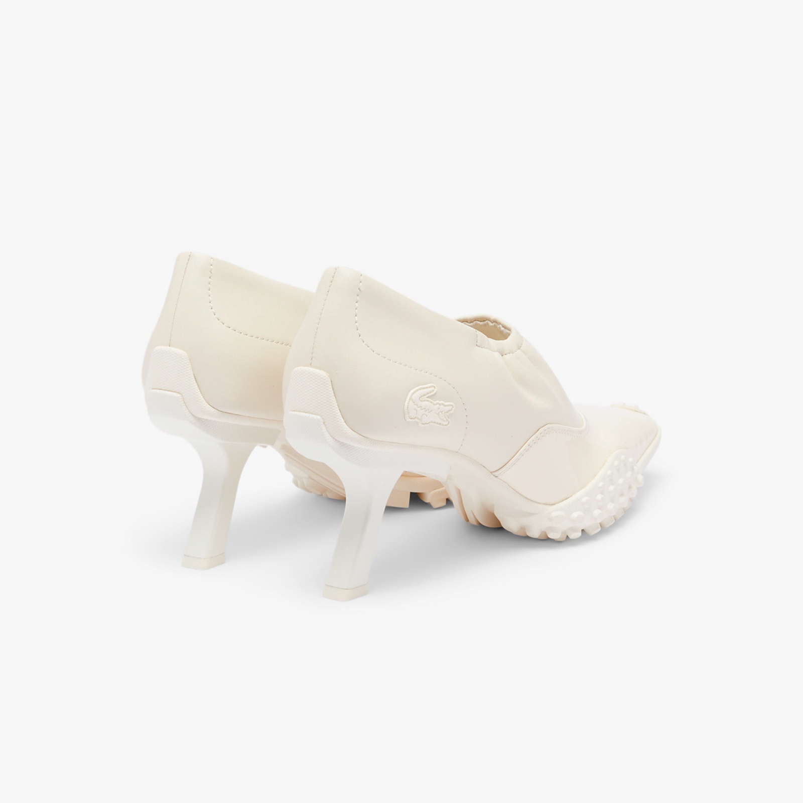 『FW25 Fashion Show』レディース HEEL RUNWAY 4 225 CFA