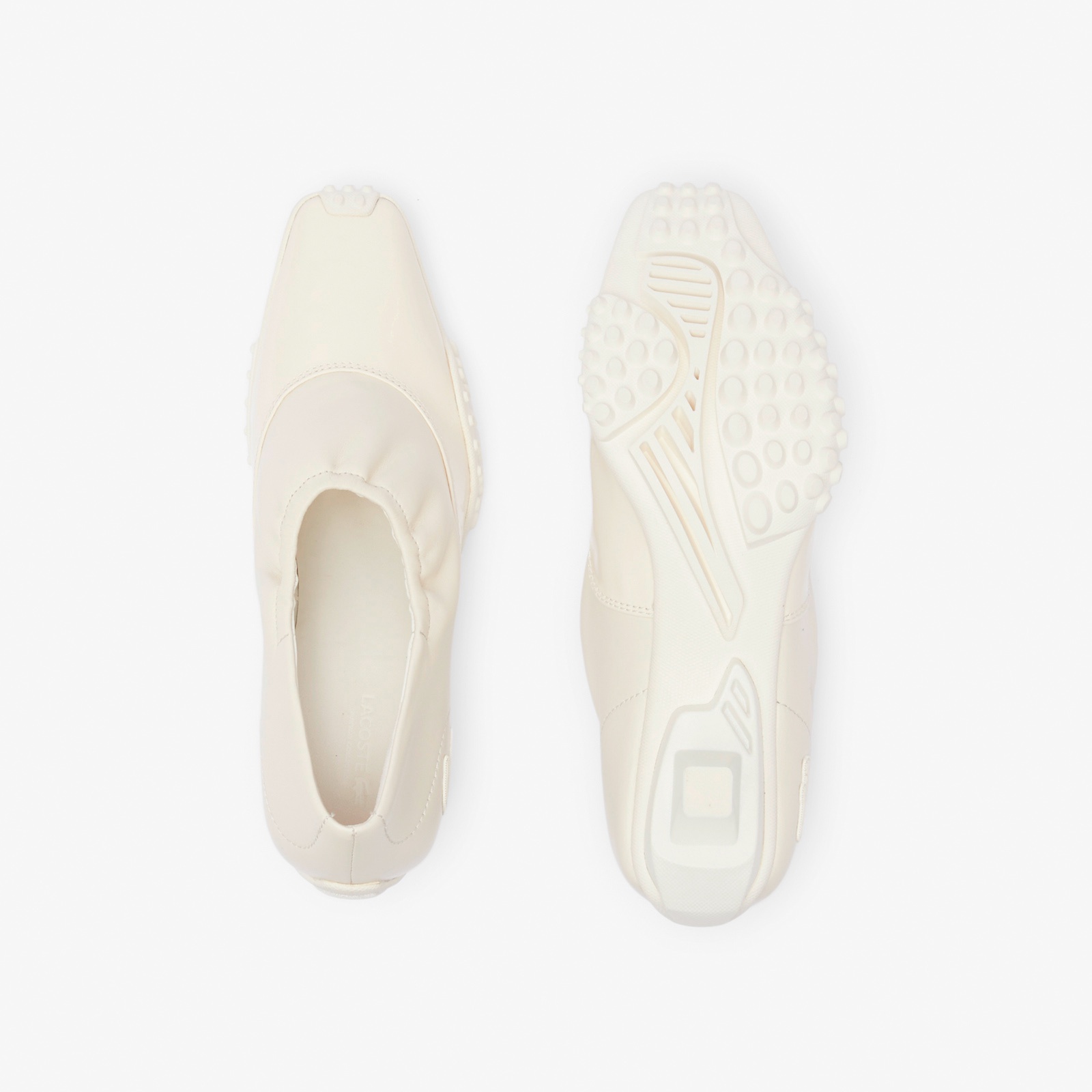 『FW25 Fashion Show』レディース HEEL RUNWAY 4 225 CFA