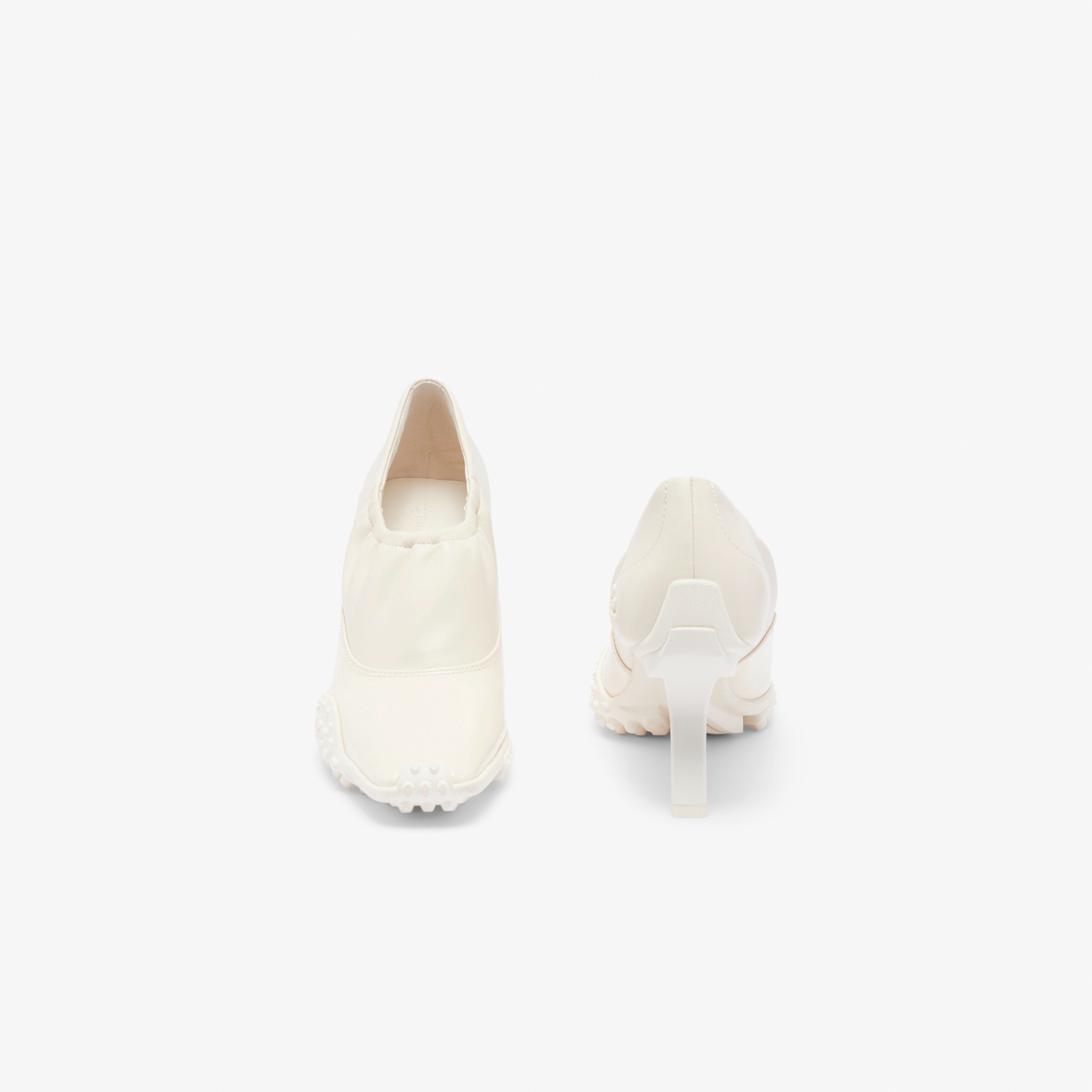 『FW25 Fashion Show』レディース HEEL RUNWAY 4 225 CFA