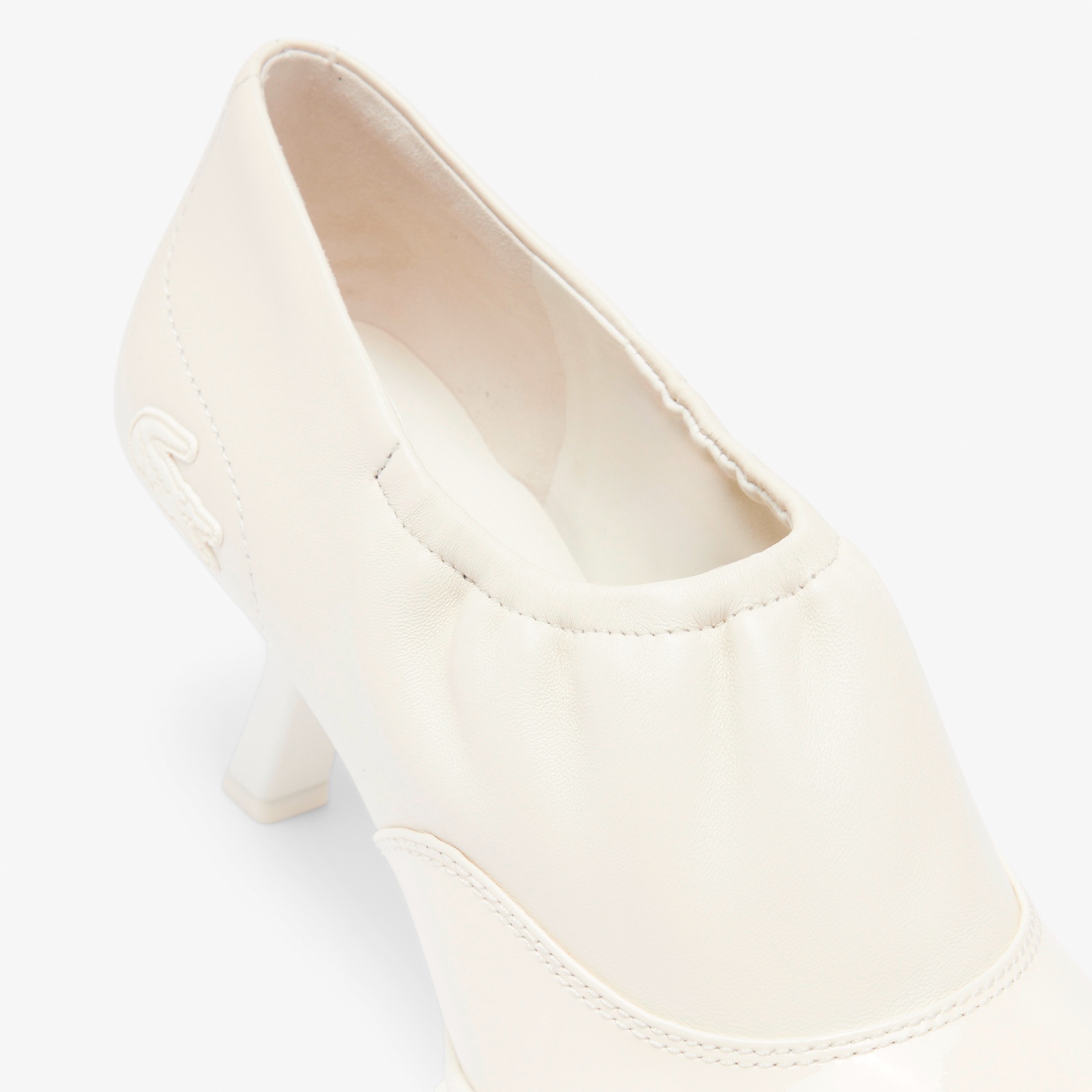 『FW25 Fashion Show』レディース HEEL RUNWAY 4 225 CFA