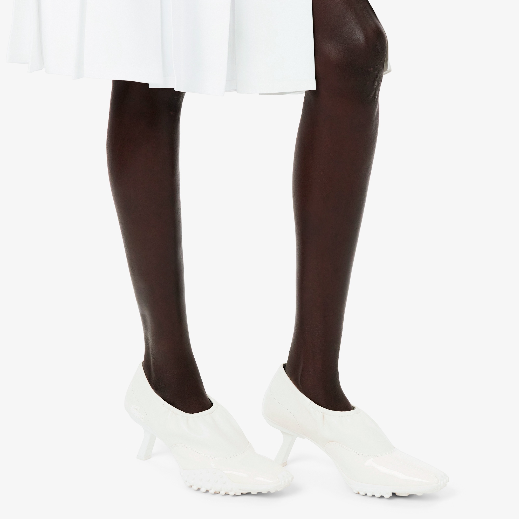 『FW25 Fashion Show』レディース HEEL RUNWAY 4 225 CFA