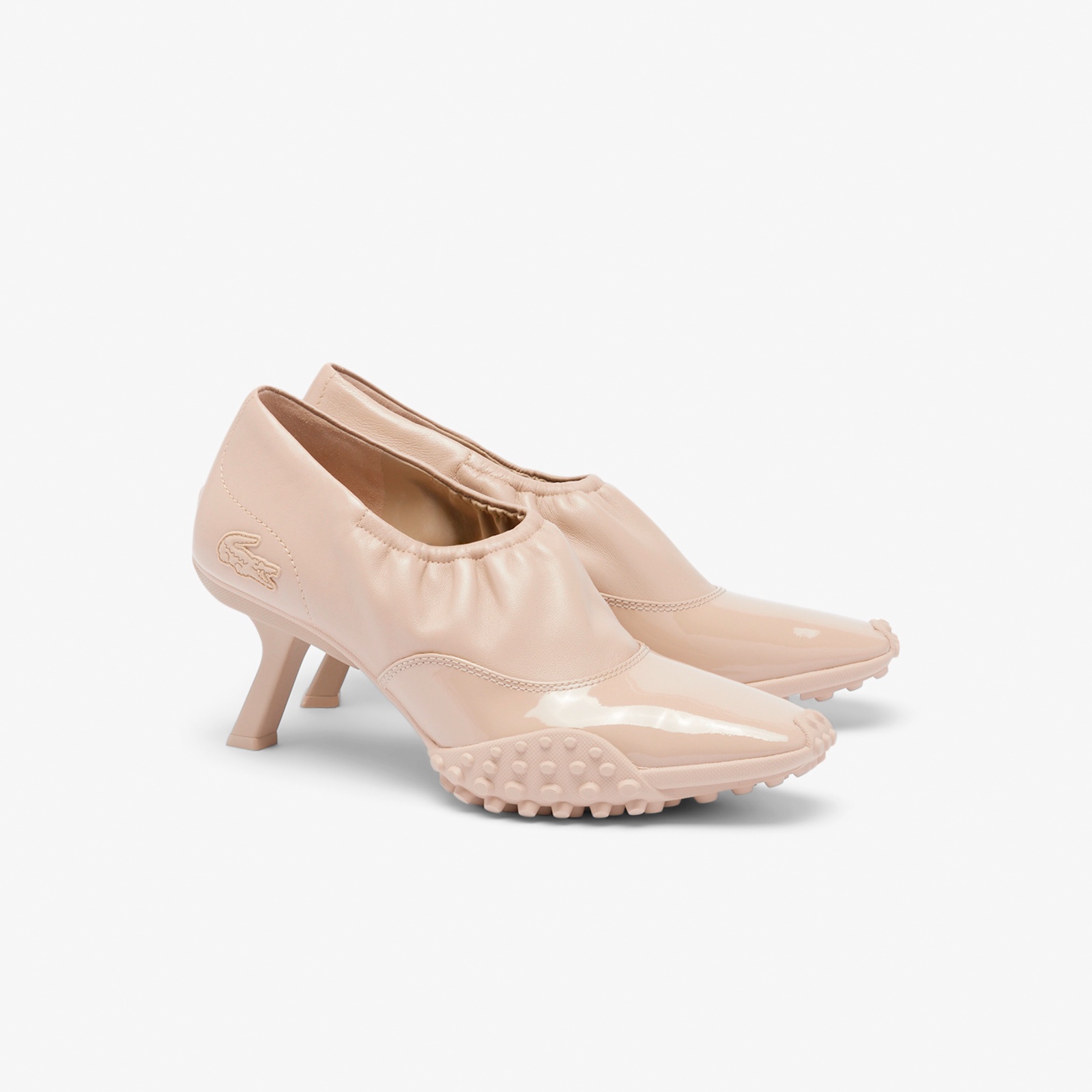 『FW25 Fashion Show』レディース HEEL RUNWAY 4 225 CFA
