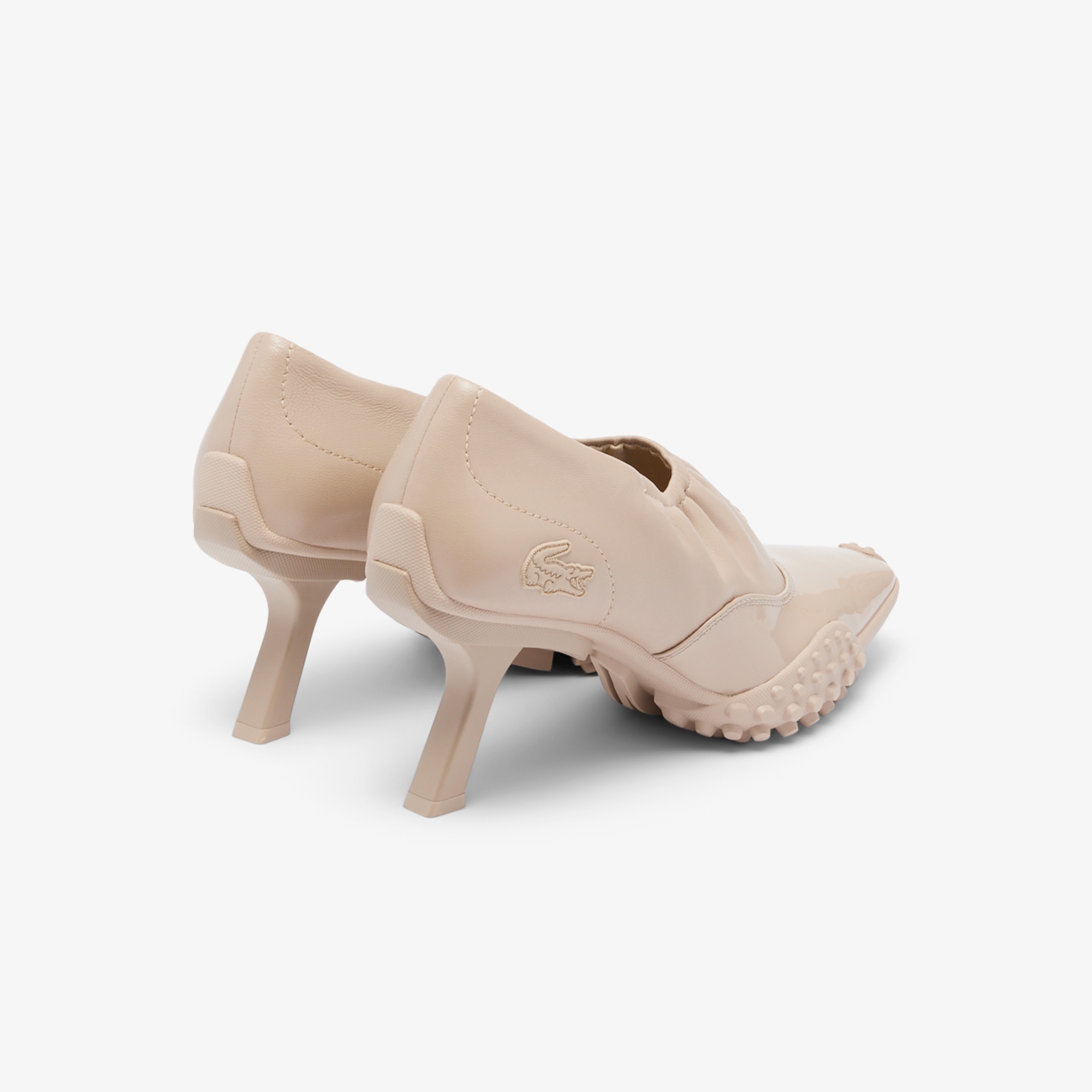 『FW25 Fashion Show』レディース HEEL RUNWAY 4 225 CFA