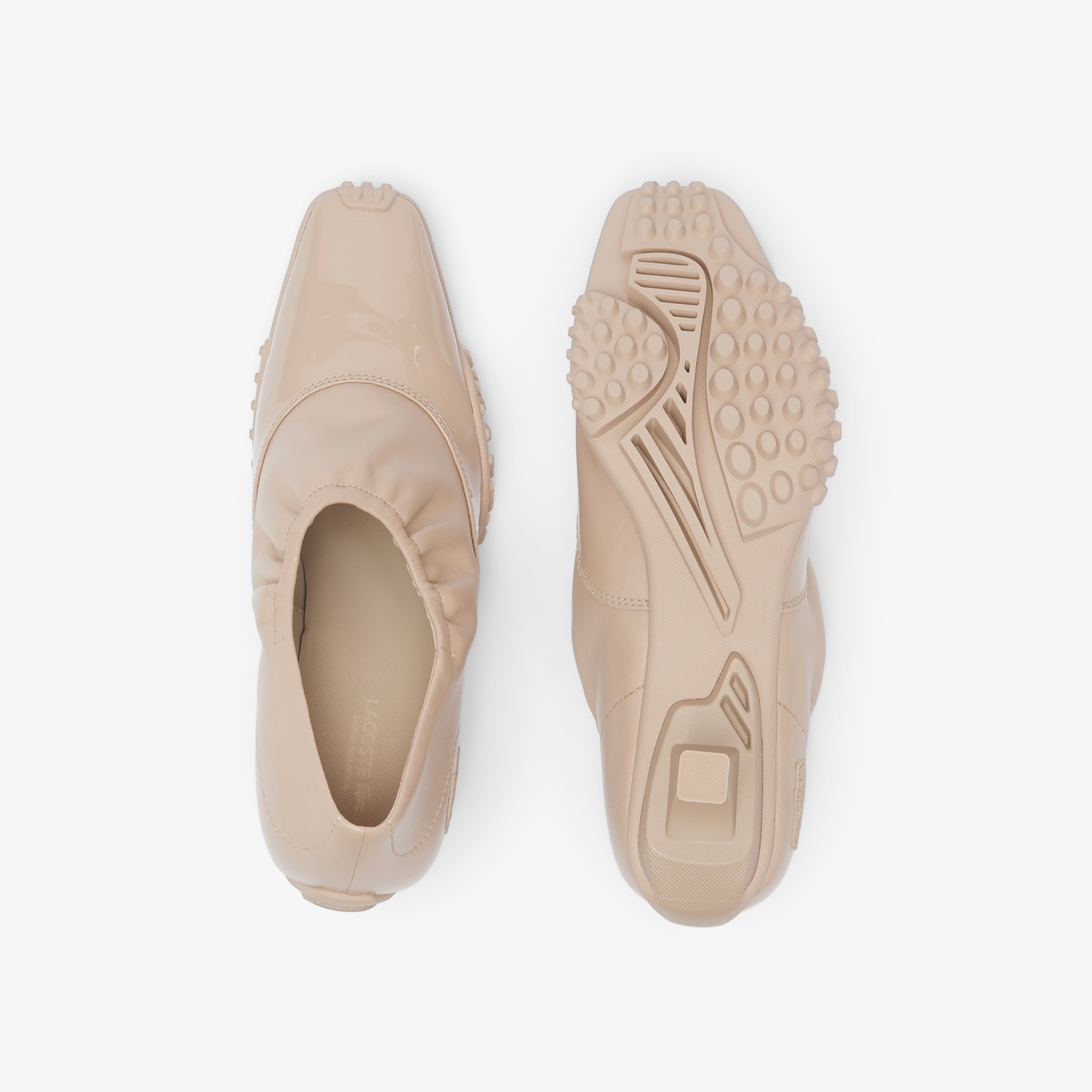 『FW25 Fashion Show』レディース HEEL RUNWAY 4 225 CFA