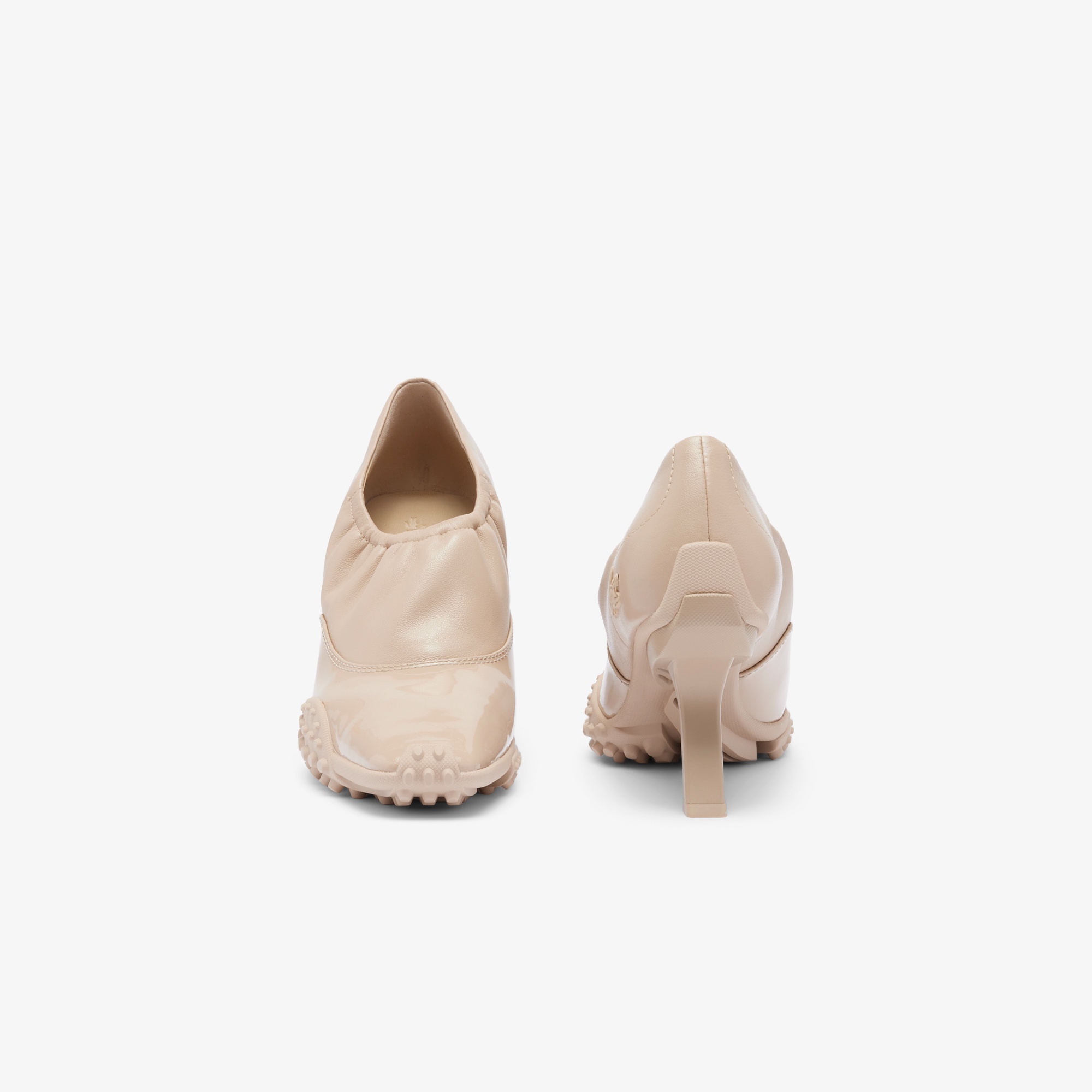 『FW25 Fashion Show』レディース HEEL RUNWAY 4 225 CFA