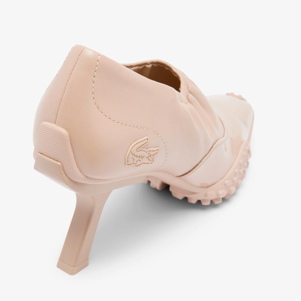『FW25 Fashion Show』レディース HEEL RUNWAY 4 225 CFA