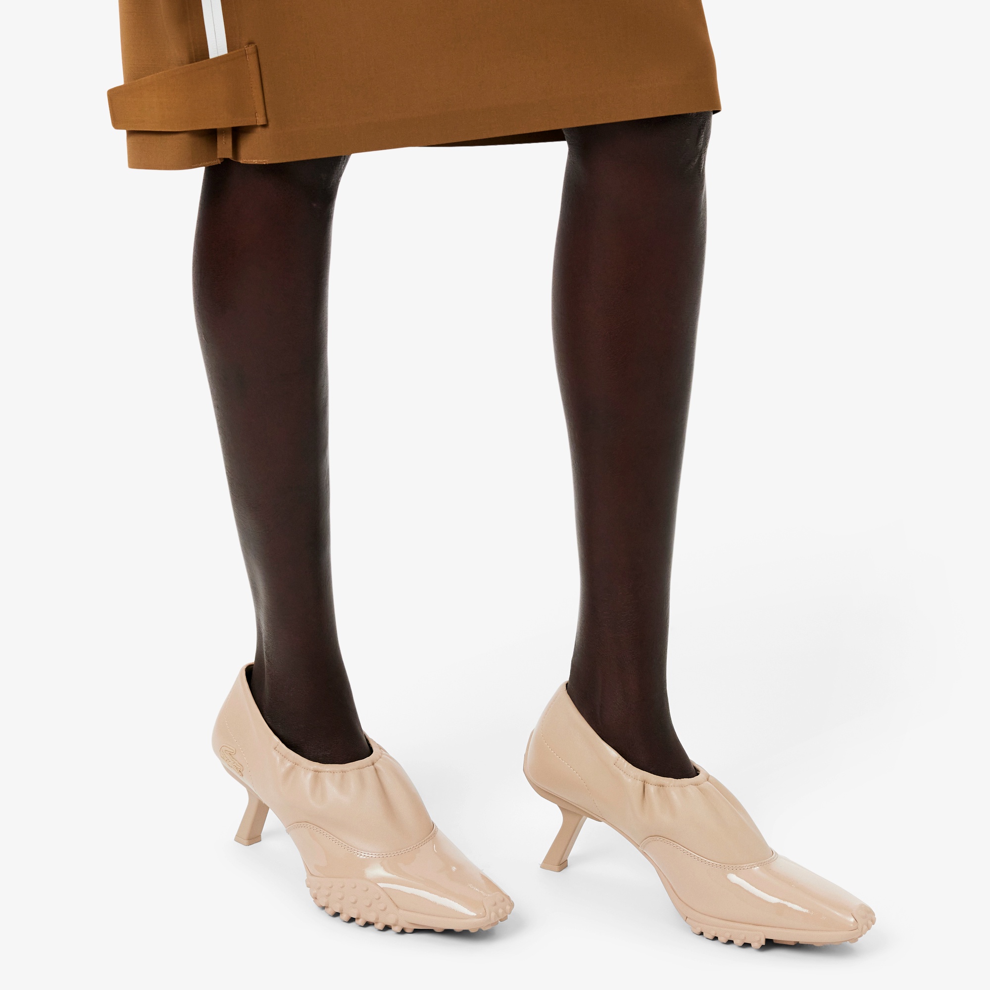 『FW25 Fashion Show』レディース HEEL RUNWAY 4 225 CFA